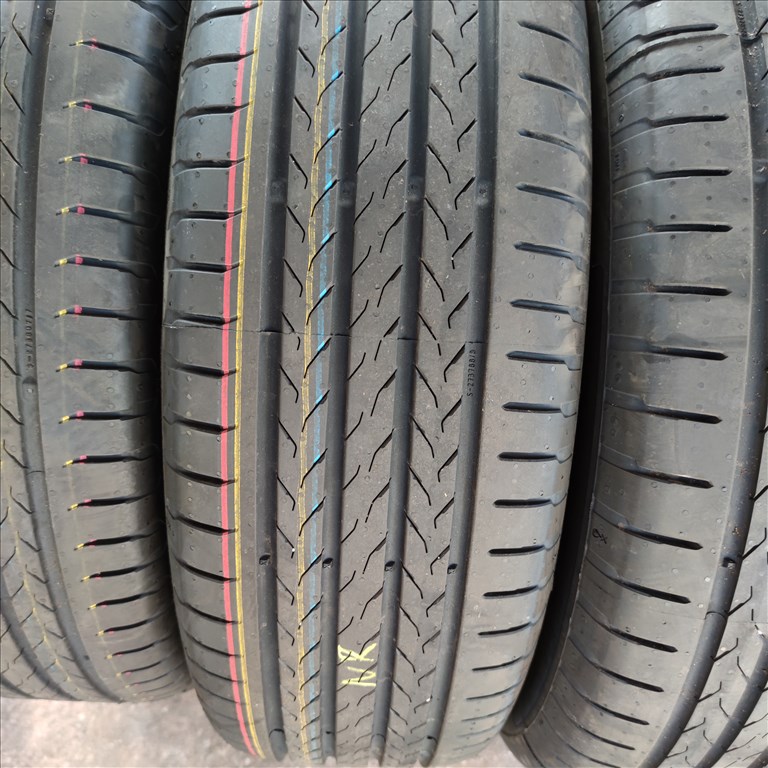 215/60 R18 ÚJ!! Continental nyári gumi 110000ft a 4db/38/ 3. kép