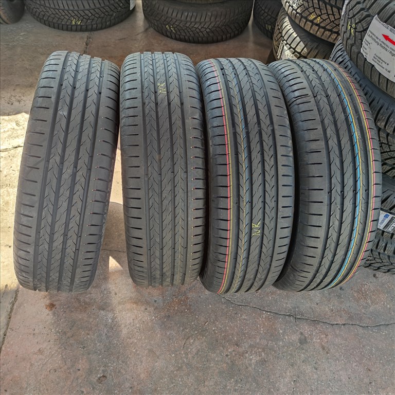 215/60 R18 ÚJ!! Continental nyári gumi 110000ft a 4db/38/ 5. kép