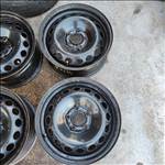 5x110 16 Gyári Volvo,Opel acélfelni 20000ft a 4db/21/