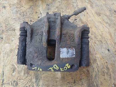 Peugeot 207 (2006-2014) 1.4 16V Benzines  Bal Első Féknyereg 