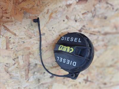 Kia Ceed JD (2012-2018) Tanksapka 