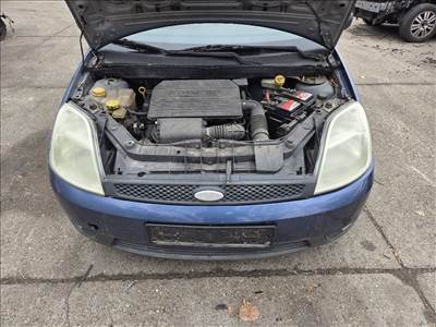 Ford Fiesta Mk5 1.3 benzin motor  a9jb51kw