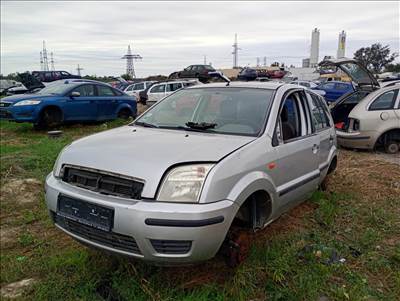 FORD FUSION (JU_) 1.4 bontott alkatrészek elérhetőek! 