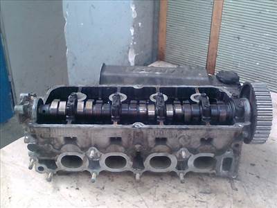 SUZUKI SWIFT 96-05 Hengerfej. benzines