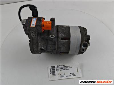 Hyundai Ioniq (AE) klímakompresszor  97701g7000 97729g7000
