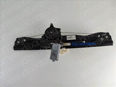 BMW 2 Active Tourer (F45) Jobb hátsó ajtó ablakemelő szerkezet (elektromos) (7296386)