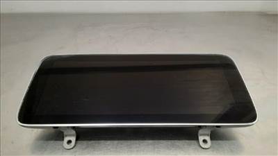 Mercedes C-osztály W206 Kijelző a2069008419