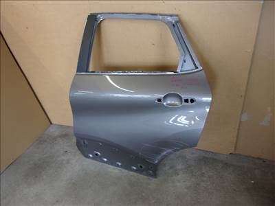 RENAULT CAPTUR bal hátsó ajtó 2013-2020