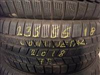  235/55/18"  Continental téli gumi 