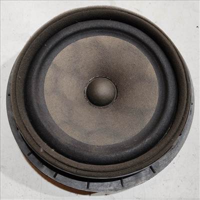 208265 Suzuki SPLASH, Opel Agila 2008-2014 bal első hangszóró 39102-51K00