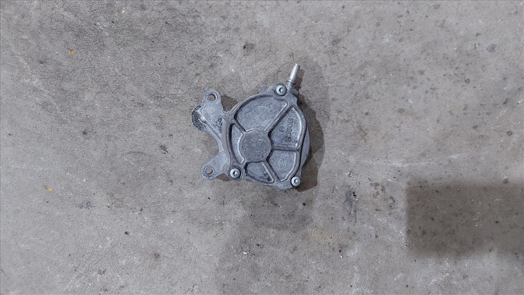 Citroen C4 C5 Peugeot 307 407 04- 2.0 Vákuumpumpa pumpa szivattyú 7195 9801888780 4. kép