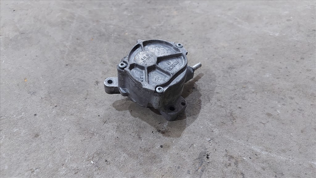 Citroen C4 C5 Peugeot 307 407 04- 2.0 Vákuumpumpa pumpa szivattyú 7195 9801888780 5. kép