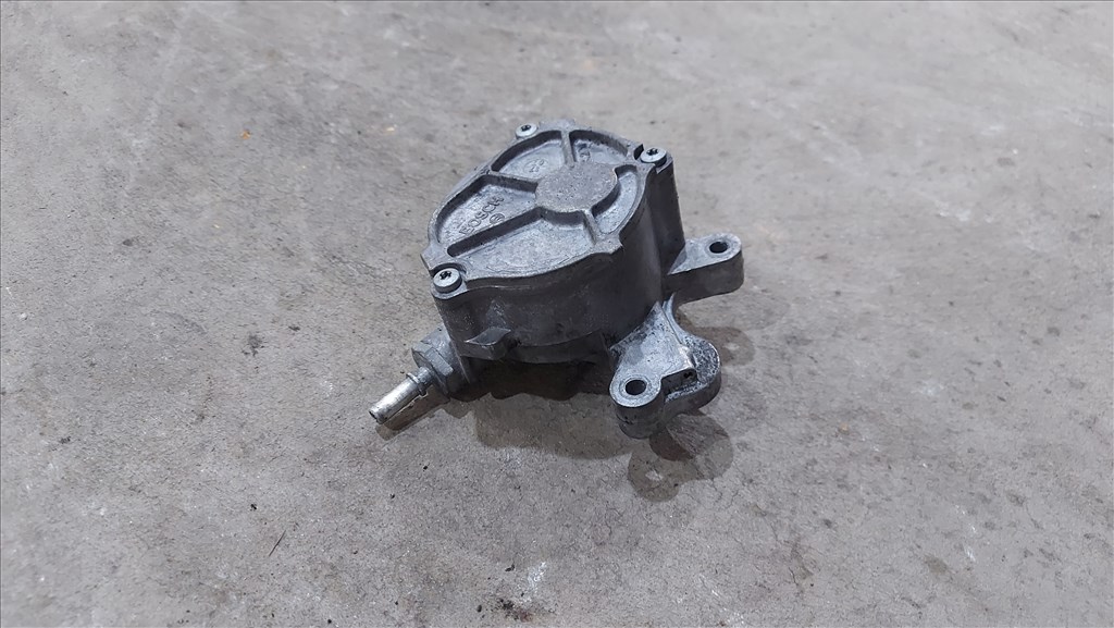 Citroen C4 C5 Peugeot 307 407 04- 2.0 Vákuumpumpa pumpa szivattyú 7195 9801888780 6. kép