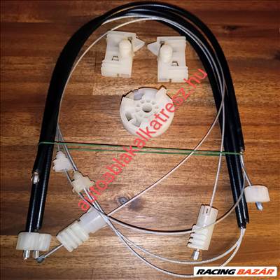 Renault Vel Satis jobb ablakemelő javító szett