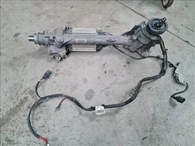 Volkswagen Golf VI kormánymű (24570) 1k1423051ea