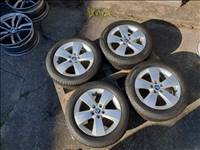 15" 5x100 Skoda Fabia