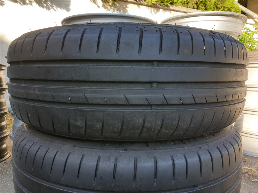 15" 5x100 Skoda Fabia 5. kép