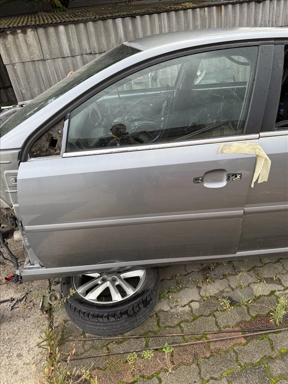Opel Vectra C, Opel Signum Bal első ajtó  1. kép