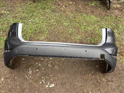 BMW X1 F48 Hátsó lökhárító 51127355260