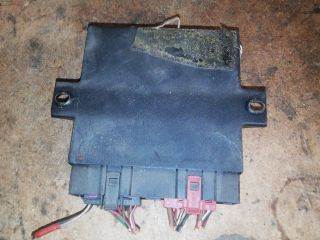 Seat Cordoba II Központizár Elektronika *122546* 6k0962258d