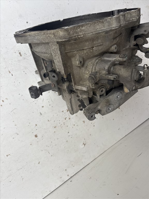 Opel Zafira B a16xht m32 Váltó 1.6 turbó cng 55569879 5. kép