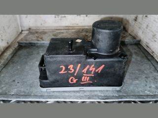 Volkswagen Golf III Központizár Motor (Pozíciófüggetlen) *127031* hella-1h0962257