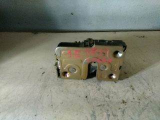 Dacia Logan I Jobb első Ajtózár *51235*