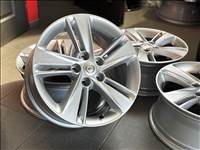 Opel Astra Insignia 17" 5x115 gyári alufelni eladó 17 coll