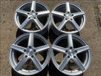 4db Dezent 17" Mercedes-Benz alufelni. (4067)