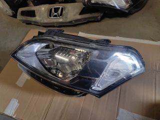 Kia Soul (AM) KIA SOUL Bal Fényszóró