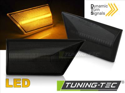 OPEL SIGNUM VECTRA C 02-08 SMOKE LED Tuning-Tec Oldalsó irányjelző ()