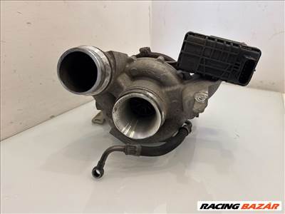 BMW E90 E91 E92 E93 330d N57D30A 245le turbó 
