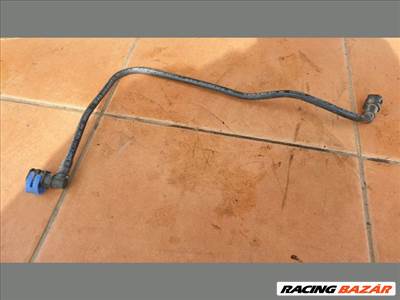 Opel Insignia B Üzemanyagcső B15xfl  23150666