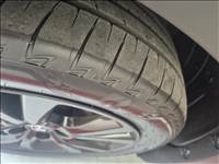 215/5518" újszerű Bridgestone nyári gumi gumi