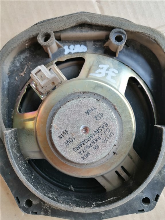 Mazda B 2500 Jobb első Hangszóró  2. kép