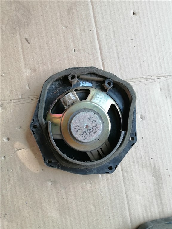 Mazda B 2500 Jobb első Hangszóró  3. kép