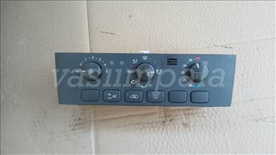 Volvo 30623767 S40 V40 ECC fűtésvezérlő