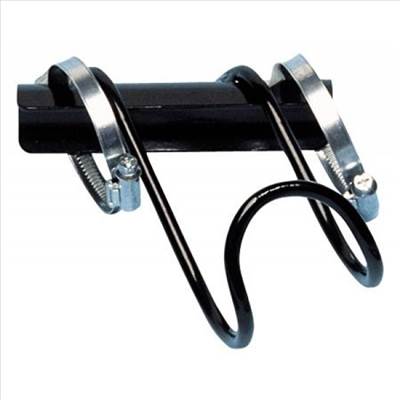 Bukósisak / kormány akasztó, kampó bukócsőre