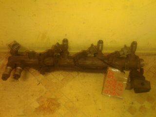 Fiat Bravo, Brava Porlasztó Sor / Híd *95897* 2855-02 iwp001