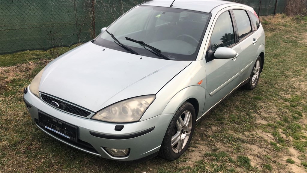 Ford Focus Mk1 bontott alkatrészei 2. kép