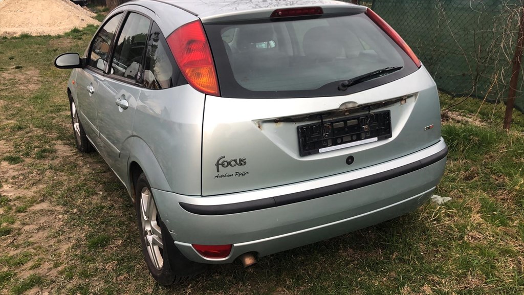 Ford Focus Mk1 bontott alkatrészei 3. kép