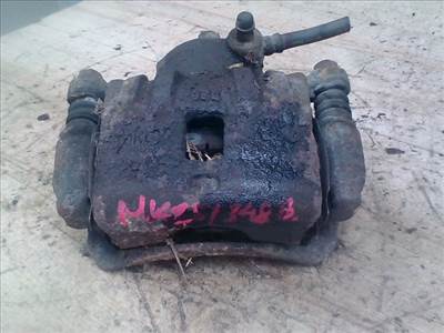 SUZUKI SWIFT 96-05 Bal első féknyereg munkahengerrel