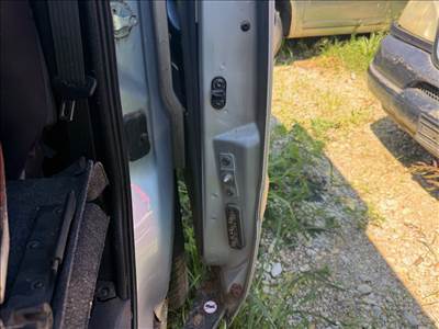 Fiat Doblo I bal hátsó ajtózár