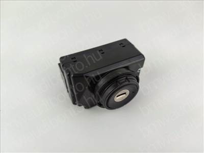 VOLKSWAGEN TOUAREG (7LA, 7L6, 7L7)  3.0 TDI Gyújtáskapcsoló (3D0905865E)