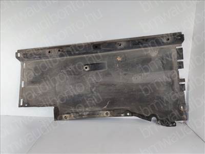 AUDI A6 Allroad C7 (4GH, 4GJ) Jobb fenéklemez burkolat (4G0825208D)