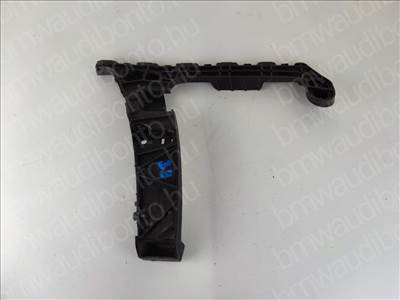 AUDI A4 B9 (8W2, 8WC) Bal hátsó lökhárító tartó (műanyag) (8W9807453)