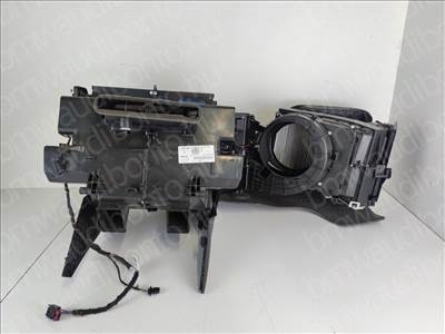 AUDI A4 B9 (8W2, 8WC) Fűtésbox (8W1820005)