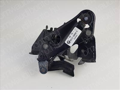 BMW 5 (F10) Bal motorháztető zárszerkezet (7183761, 51237183761, 51237206453)