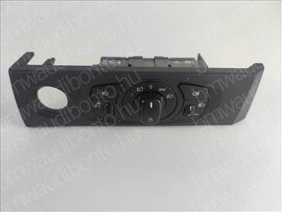 BMW 5 (E60) Fényszóró kapcsoló (6953737)