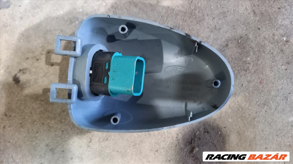 Ford Transit Tranzit MK7 06- Elektromos ablakemelő kapcsoló tartó 4841 5c1t14529aa 4. kép